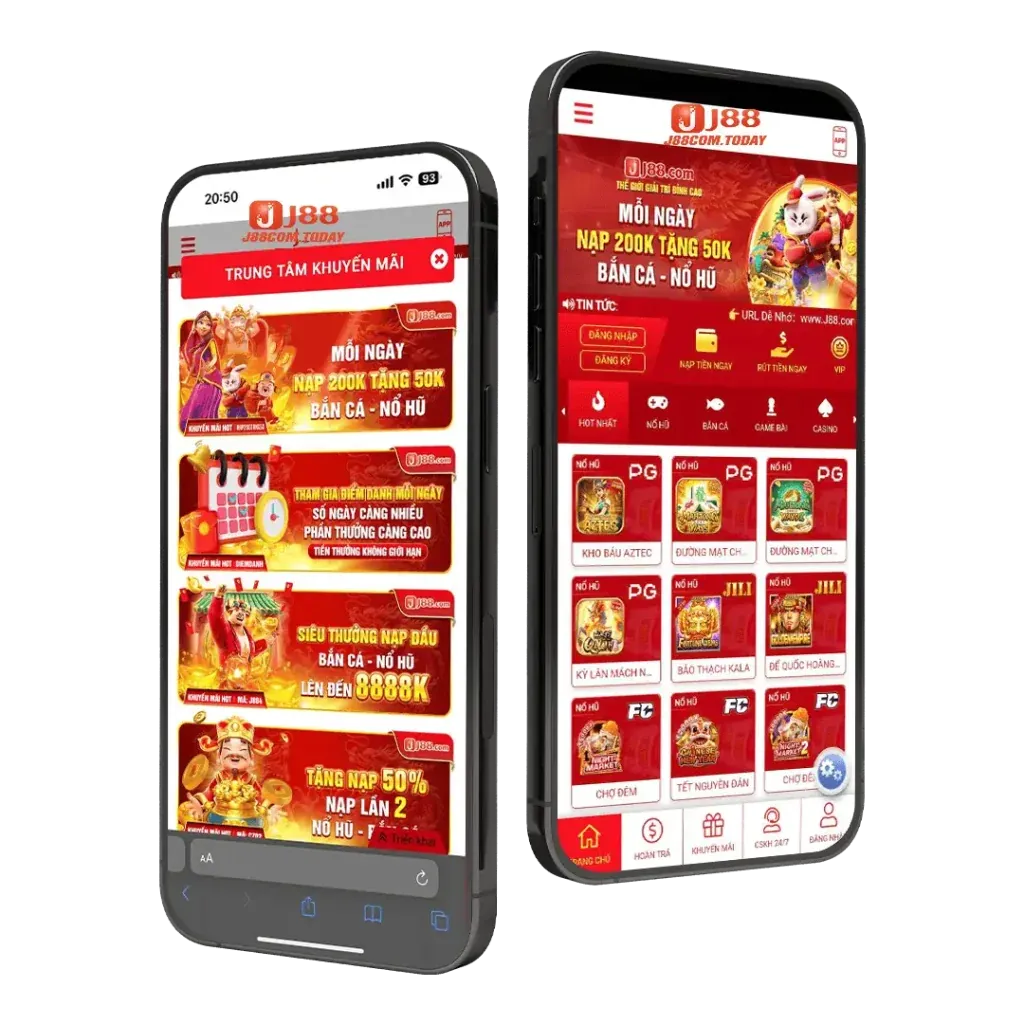 Hoàn trả cược thua daga68 link vào