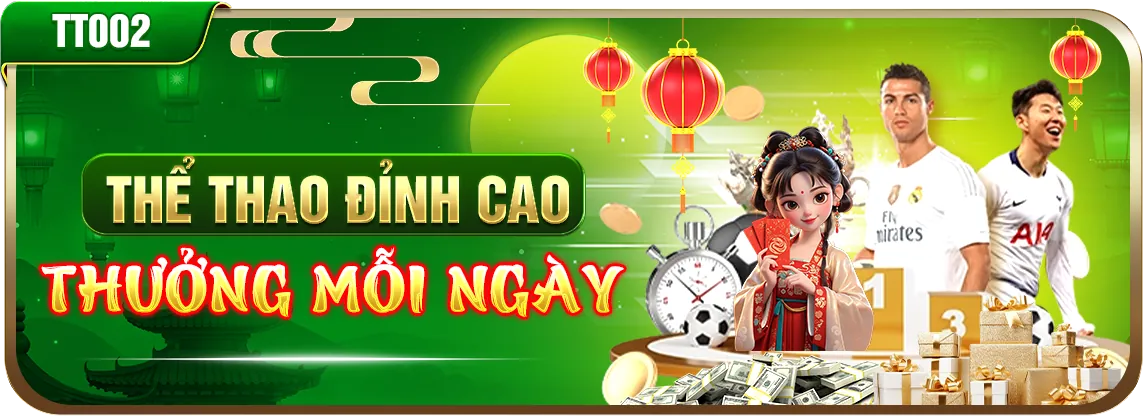 Sân vận động với ánh đèn rực rỡ, cầu thủ đang thi đấu, biểu tượng cho cá cược thể thao sôi động tại Daga68 Link Vào 2026